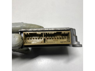 Блок подушек безопасности 60680213, 04321468NAT   Alfa Romeo 156
