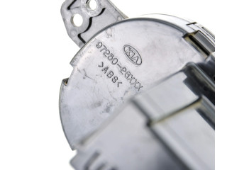 Блок управления климат-контролем 972502GXXX, 97250-2GXXX   KIA Magentis