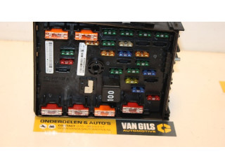 Блок предохранителей  3C0937125A, 1T1937615B   Volkswagen Sharan    