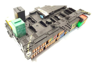 Pojistková skříňka Řídící jednotka BSM 8380407   Land Rover Range Rover Sport L320 2007