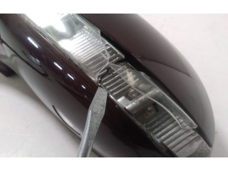 Zpětné zrcátko  Mercedes-Benz CLS C219 2008  454215  