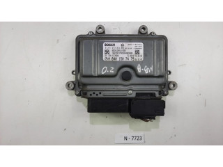 Řídící jednotka A6401507479   Mercedes-Benz B W245 2007