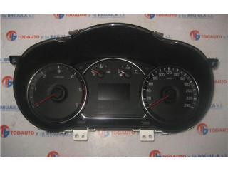 Přístrojová deska  KIA Carens III 2013 94002a4340  