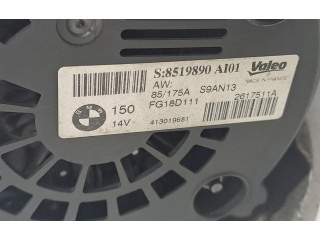 Генератор 8519890, 2617511A   BMW 1 F20 F21 2013