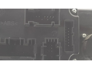 Блок управления климат-контролем 64119157552, 64119310446   BMW X6 E71