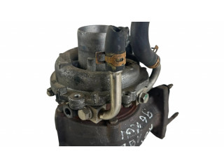  Турбина Renault Laguna II 1.9 H82003985         