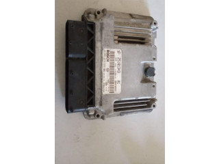 Řídící jednotka 25181343, 0281016588   Chevrolet Captiva 2006