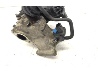 Клапан EGR 2122A100, K5T70980   Opel Antara