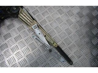 Комплект электрического механизма для подъема окна    Suzuki Baleno EG   