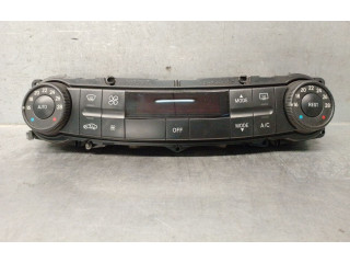 Блок управления климат-контролем A2118300790, A2118300890   Mercedes-Benz E W211