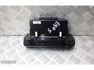 Блок управления климат-контролем 972503u601   KIA Sportage