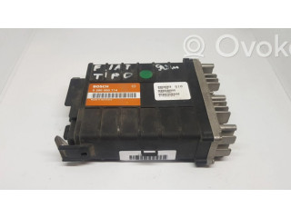 Блок управления двигателя 0280000714   Fiat Tipo