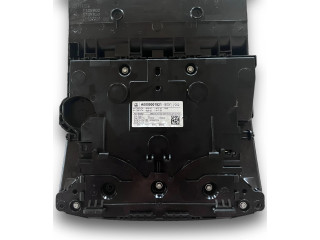 Блок комфорта NR218, A0009001921   Mercedes-Benz GLB x247   