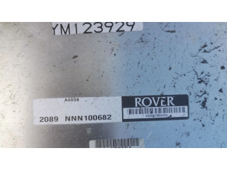 Řídící jednotka NNN100682, YM123929   Rover 75 2001