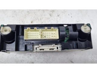 Блок управления климат-контролем 6R0820045N   Volkswagen Polo V 6R
