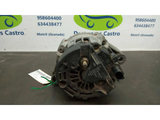 Генератор YLE102430, ALTERNADOR   MG ZR 1.4     