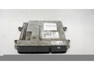 Řídící jednotka 2757006337, SH1418881A   Mazda 6 2017