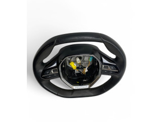 Volant Peugeot 5008 II 2017 34199117D, 98105487  