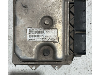 Комплект блоков управления 51879338, 51879338   Fiat Punto Evo