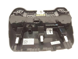 Блок управления климат-контролем 97250H8420, 97250H8420SA1   KIA Rio