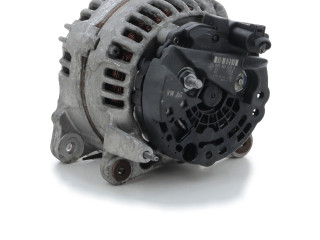 Генератор 45903023AX   Volkswagen Polo IV 9N3      