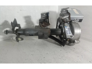 Руль Nissan Juke I F15  2010 - 2018 года 48810BA66C      