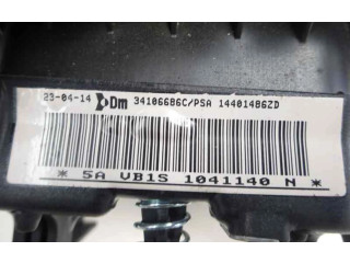 Подушка безопасности водителя 14401486ZD   Fiat Scudo