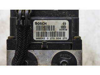 Jednotka ABS 0273004270   Peugeot 406 1998