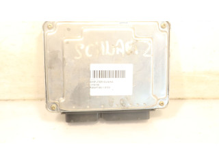Řídící jednotka 0281010665   Volkswagen PASSAT B5.5 2001