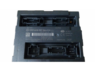 Блок комфорта 4H0907064CH   Audi A6 Allroad C7   