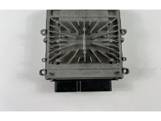 Řídící jednotka 31336983, 0281018414   Volvo XC60 2011
