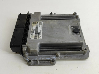 Řídící jednotka H7A312C520FDC, 0281034746   Land Rover Range Rover Velar 2018