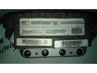 Подушка безопасности водителя T31DTF2108J0300, 22869   Chrysler Stratus