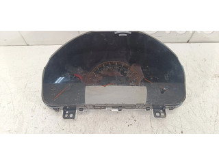 Přístrojová deska  KIA Carens II 2008 78100G600  