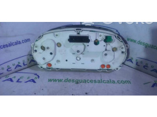 Přístrojová deska  Hyundai Accent 2004 94008-25600  