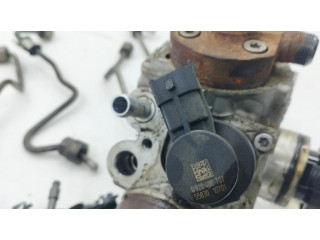 Vstřikovač 0445214269, 16450R3LG01   Honda CR-V  pro naftový motor 2.2  