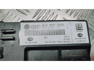 Блок комфорта 4L0907289A   Audi Q7 4L   