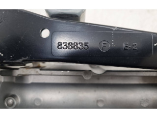    Рулевая рейка 834399   Tesla Model S 2012 -  года