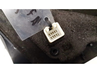 Zpětné zrcátko  levé Mazda 3 I 2004  e4012220, e4012221  