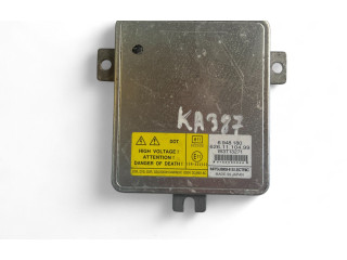 Zámek zadních dveří 6948180   BMW 3 E90 E91 2008
