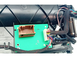 Дисплей    98043346ZD   Peugeot RCZ