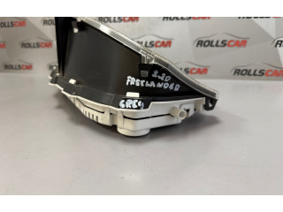 Přístrojová deska  Land Rover Freelander 2 - LR2 2008 6H5210849EF  