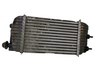 Интеркулер  SHA1385003, 144611KC0B   Nissan Juke I F15 1.6