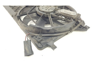 Вентилятор радиатора     3M5H8C607RJ, 31261989    Volvo S40 