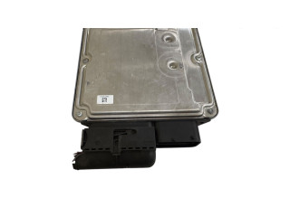 Řídící jednotka 4L0907401, 0281014409   Audi Q7 4L 2006