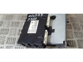 Блок комфорта CC3367560C, K021605G25   Mazda 5   