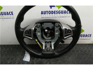 Volant SsangYong Korando 2012   