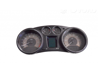 Přístrojová deska  Peugeot RCZ 2014 554001557300, 503001557300  