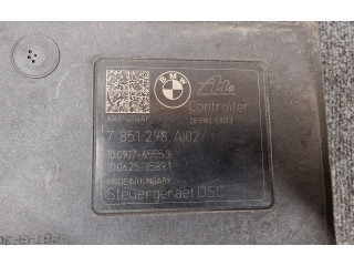 Jednotka ABS 7851298, 8089697   BMW M3 F80 2019