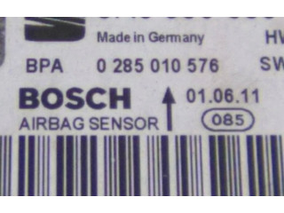 Блок подушек безопасности 3R0959655   Seat Exeo (3R)